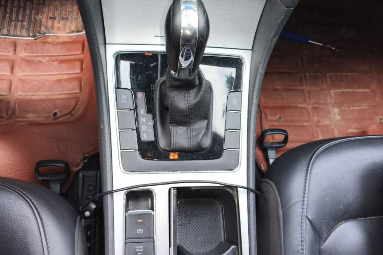 Used Volkswagen Passat 2014 1.8TSI DSG Prestige Edition