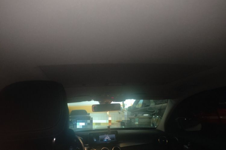 Used Mercedes-Benz C-Class 2020 C 200 L Fashion Edition Sport Version
