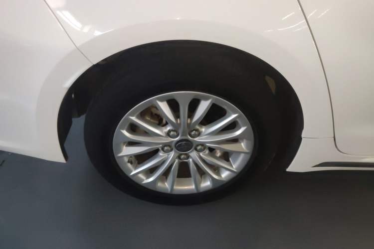 Used Toyota Allion 2021 2.0L Deluxe Edition
