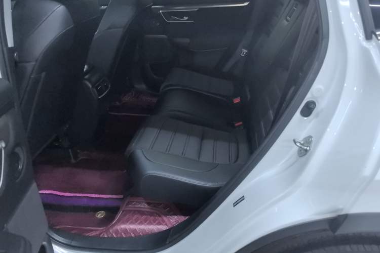 Used Honda Breeze 2020 240TURBO CVT 2WD Luxury Edition
