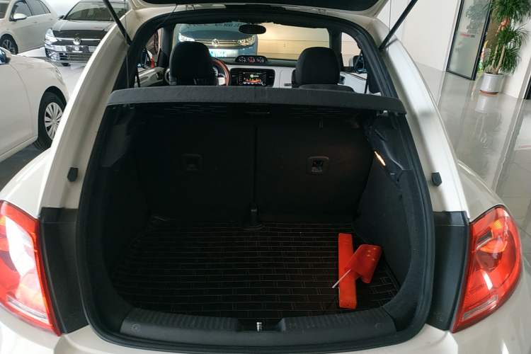 Used Volkswagen Beetle 2013 1.4TSI Fashion Edition
