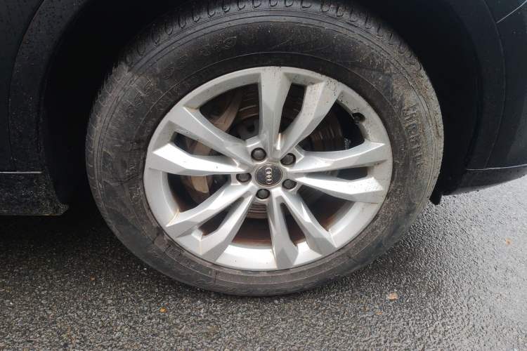 Used Audi Q7 New Energy 2019 55 e-tron