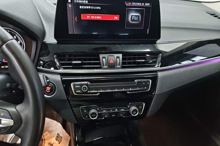 Used BMW X1 2021 Restyled sDrive20Li Premium Edition
