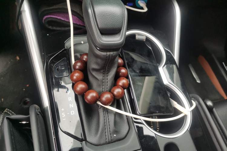 Used Toyota Highlander 2023 2.5L Smart Electric Hybrid Dual-Drive Elite Version 7 Seats