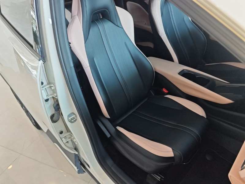 Used BYD Seagull 2023 Free Edition — 24