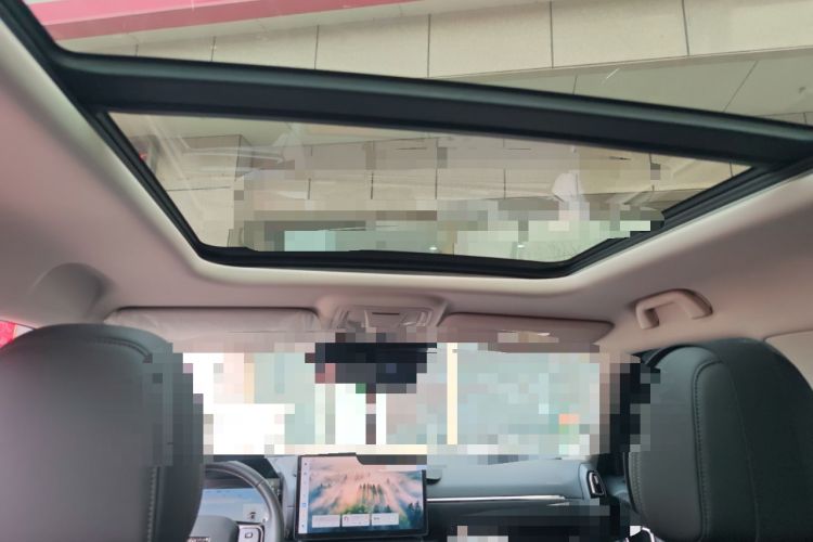 Used Haval H Dog 2023 1.5T Two-Wheel Drive Chao Ye Version Plus