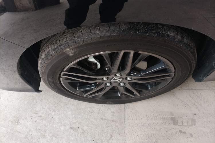 Used Honda Odyssey 2022 2.0L eHEV Sharp·Luxury Edition
