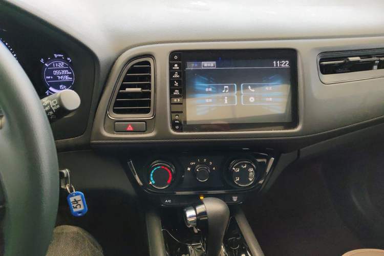 Used Honda Vezel 2020 1.5L CVT Pioneer Edition