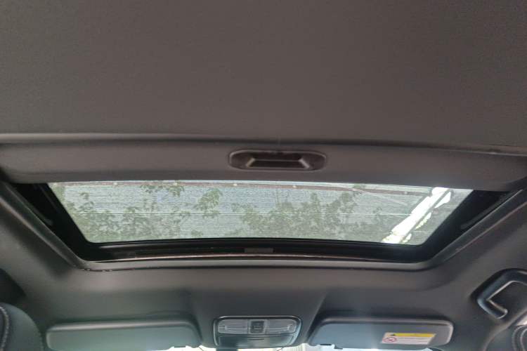 Used Dongfeng Fengon 580Pro 2020 280TGDI CVT Smart Edition
