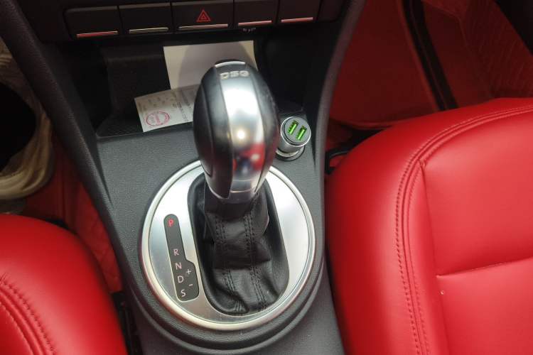 Used Volkswagen Beetle 2014 1.4TSI Fashion Edition