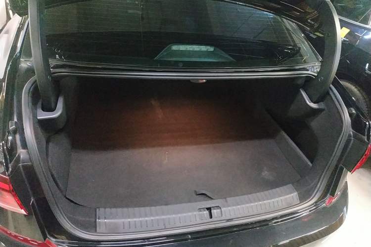 Used Volkswagen Passat New Energy 2022 430 PHEV Hybrid Business Edition
