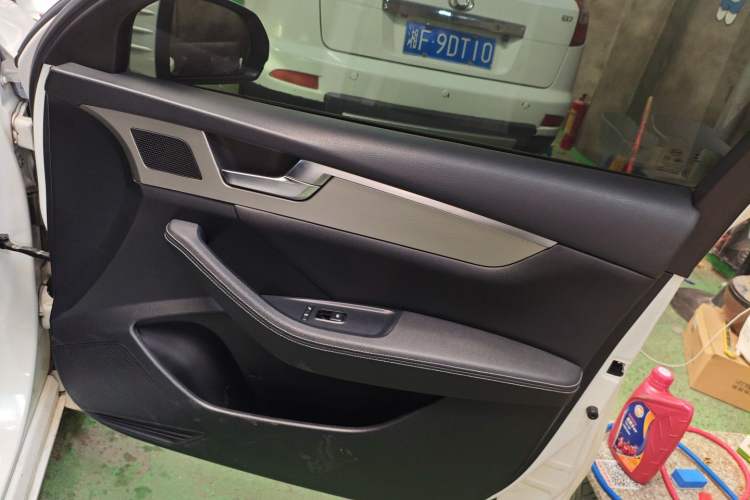 Used BYD Qin Pro 2018 1.5TI Automatic Smart Connect Luxury Edition