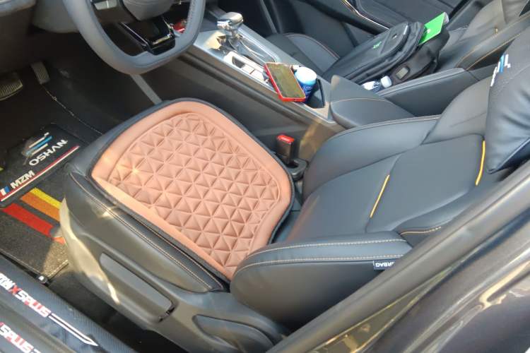 Used Oshan X5 PLUS 2023 Revised 1.5T DCT Pioneer Edition
