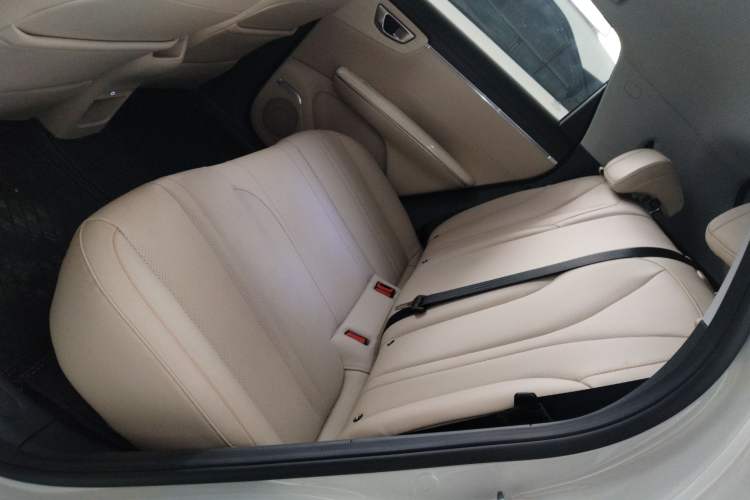 Used Wuling Bingo S 2025 Model 430km Flagship Edition