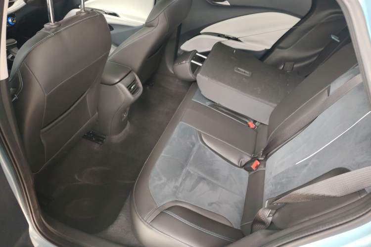 Used Buick Velite 6 2019 Connected & Smart Edition