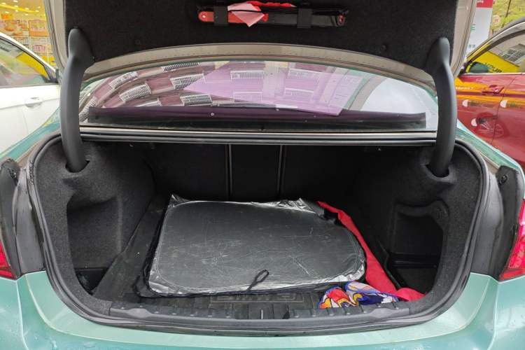 Used BMW 3 Series 2018 320Li Fashion Model