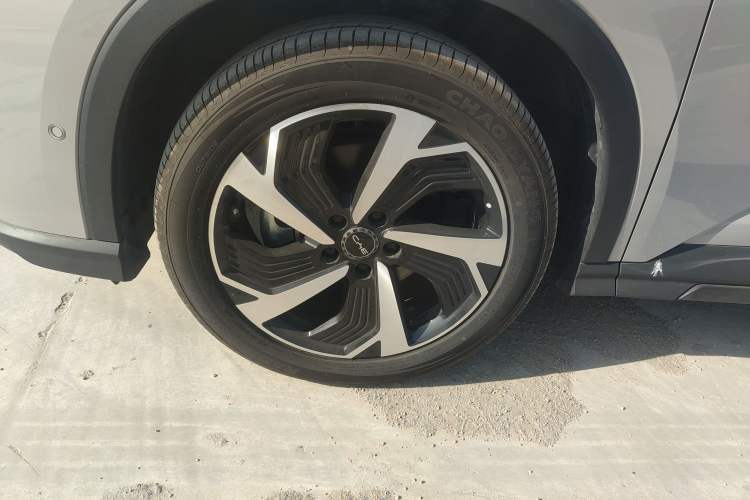 Used BYD Sealion 05 DM-i 2025 DM-i Smart Drive 115KM Flagship Model