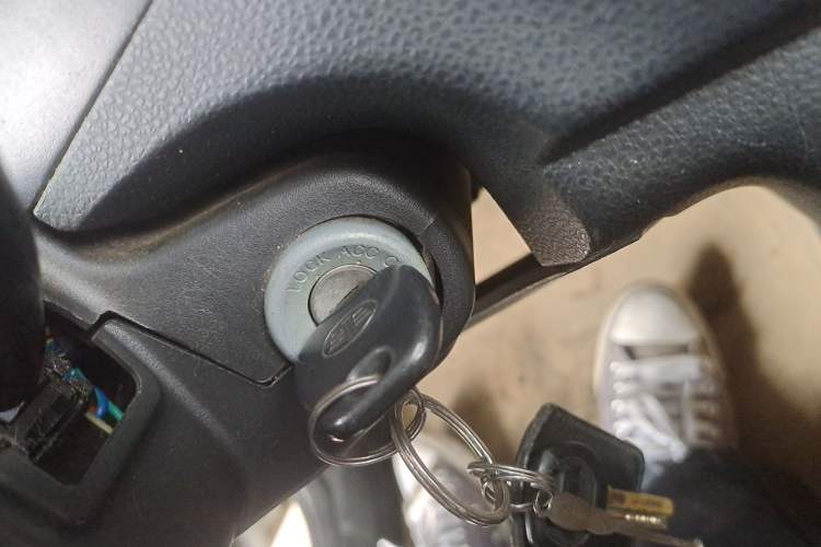 Used FAW Xiali 2012 N3 1.0L Sedan - Practical Model
