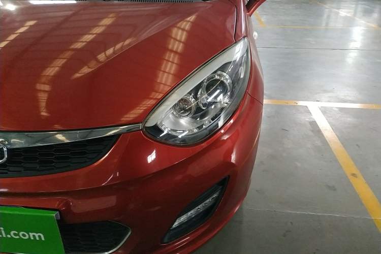 Used Cowin C3R 2015 1.5L Manual Gold Diamond Edition