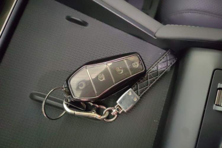 Used BYD Qin L 2024 DM-i 120KM Leading Model