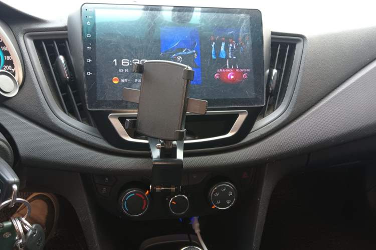 Used Chevrolet Cavalier 2016 1.5L Automatic Enjoyment Edition
