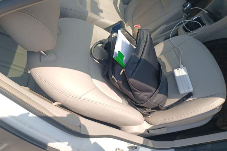 Used Dongfeng Aeolus A60 2016 1.5L Manual Luxury Version