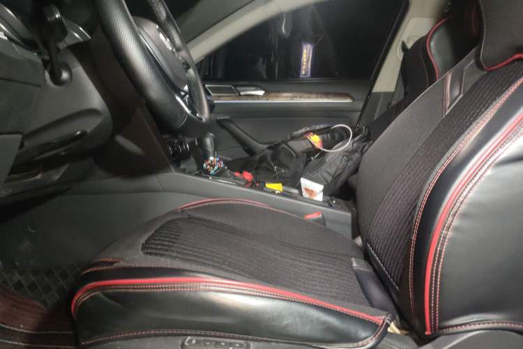 Used Volkswagen Magotan 2017 380TSI DSG Prestige Edition
