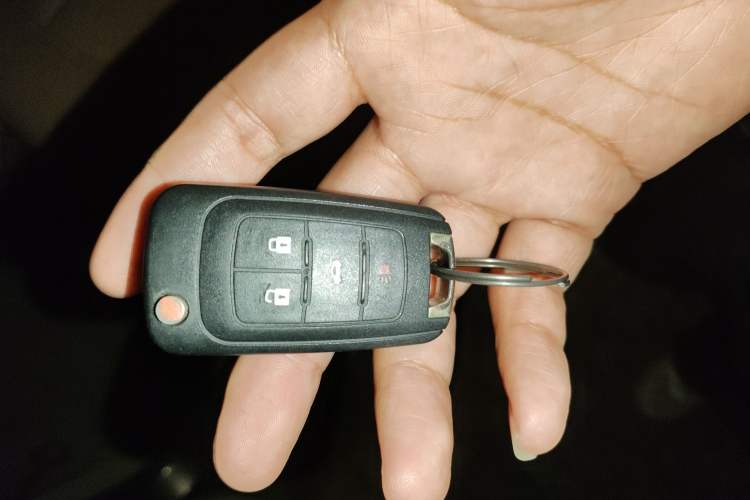 Used Buick GL8 2013 2.4L CT Luxury Business Comfort Edition