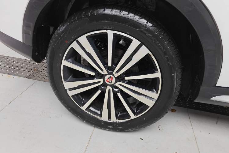 Used Roewe RX5 2020 20T Automatic 4G Connected Million Edition