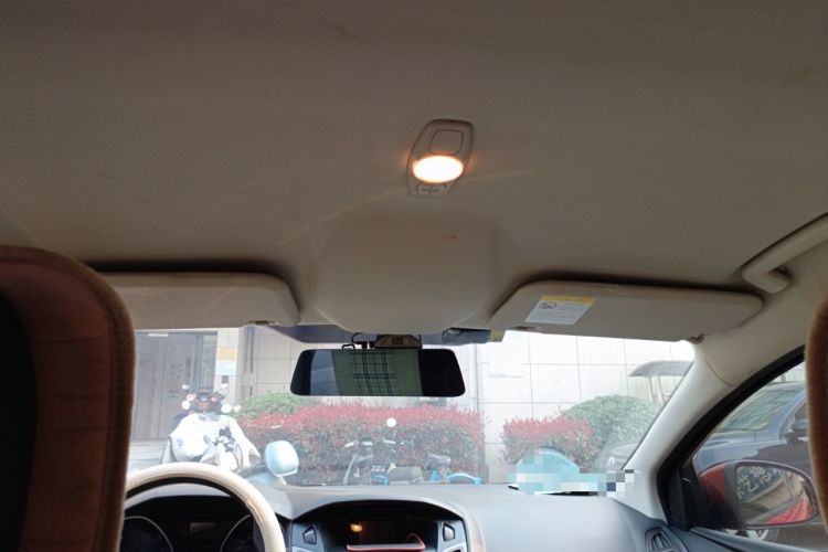 Used Ford Focus 2012 Hatchback 1.6L Automatic Comfort Model