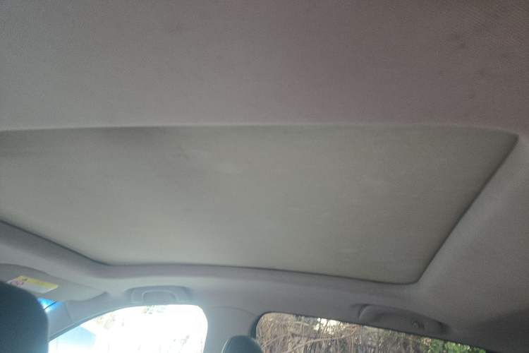 Used Baojun 510 2017 1.5L Automatic Luxury Model Headliner