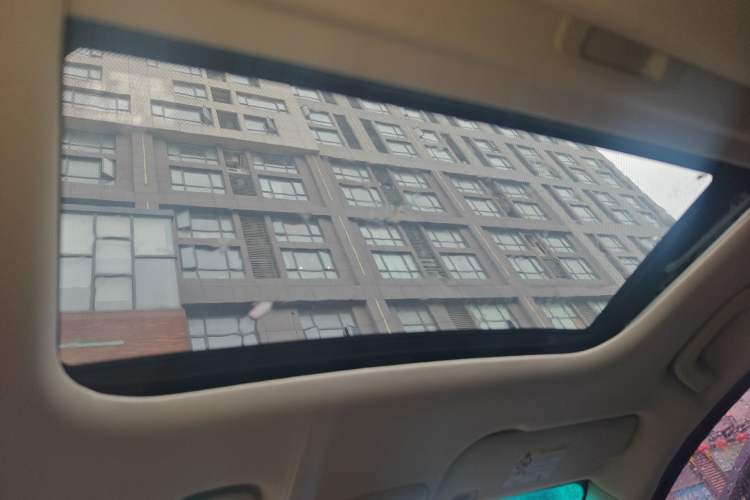 Used Geely Auto Vision X3 2017 1.5L Automatic Luxury Model
