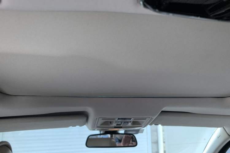 Used Jaguar XJ 2012 XJL 3.0 Panoramic Business Edition
