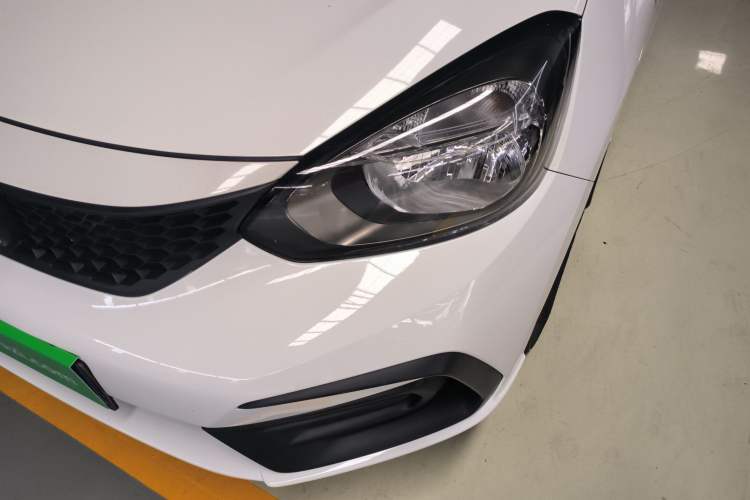 Used Honda Fit 2021 1.5L CVT Trend Edition Left Front Headlight