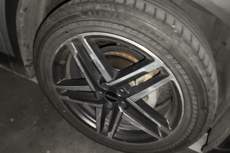 Used Dongfeng Aeolus Mage 2023 DH-i 1.5T Prestige Edition