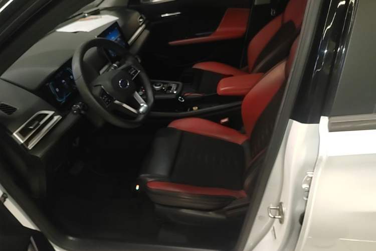Used BYD e2 2019 Long-Range Version Yao·Luxury Trim
