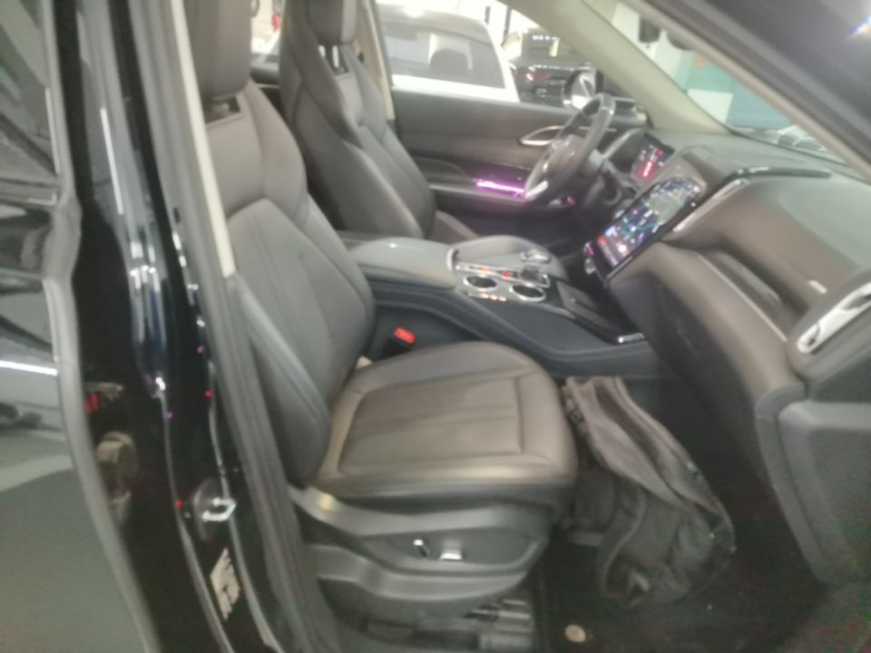 Hongqi HS3 PHEV 2024 PHEV 115km Jingwei Edition — снимка 19