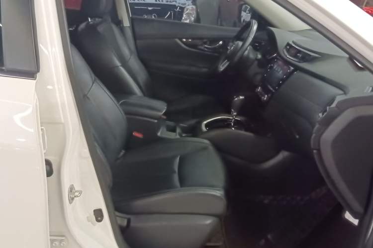 Used Nissan X-Trail 2021 2.0L CVT 2WD XL ITS Comfort Commemorative Edition
