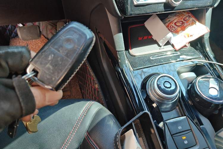 Used Ford Explorer 2020 EcoBoost 285 Four-Wheel Drive Sport Edition ST-LINE 7-Seater
