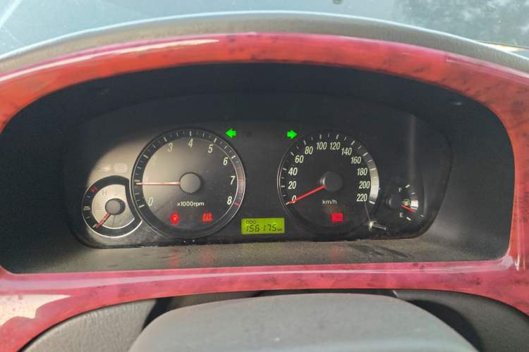 Used Hyundai Elantra 2011 1.6L Manual Comfort Version