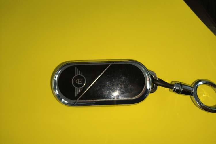 Used MINI Electric MINI COOPER 2024 456km COOPER E Classic Edition