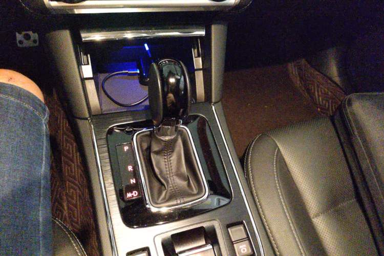 Used Subaru Outback 2019 2.5i Sport Navigation Edition with EyeSight
