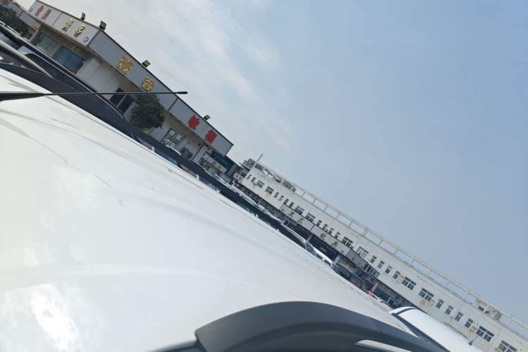 Used Wuling Zhiguang New Energy 2025 Comfort Model