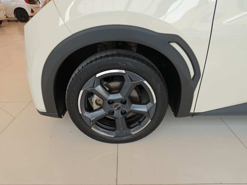 Used BYD Seagull 2023 Free Edition — 22