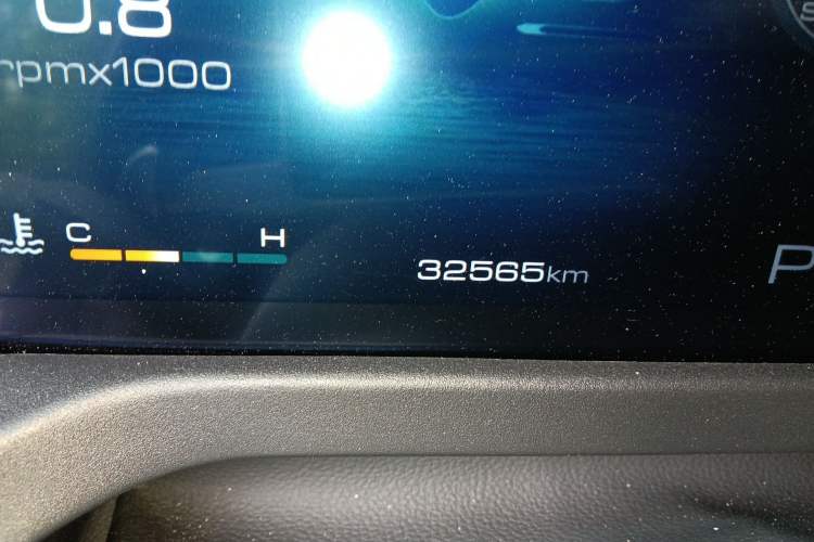 Used Tank 300 2023 Off-Road Edition 2.0T Conqueror