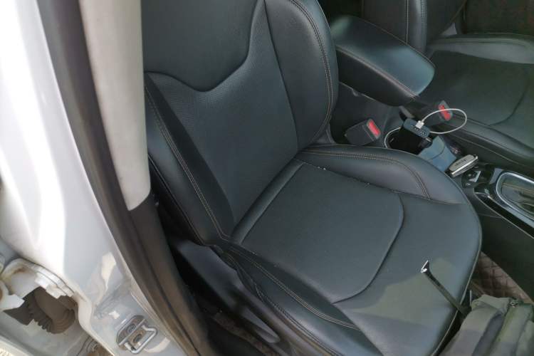 Used Jeep Compass 2020 220T Automatic Elite Edition