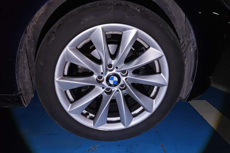 Used BMW 3 Series GT 2019 320i Sport Edition
