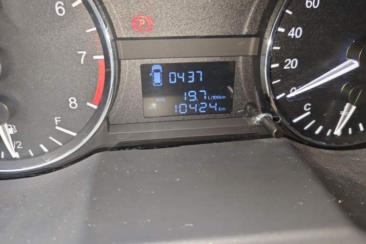 Used JAC Refine M3 2016 IKEA Edition 1.6L Luxury Model