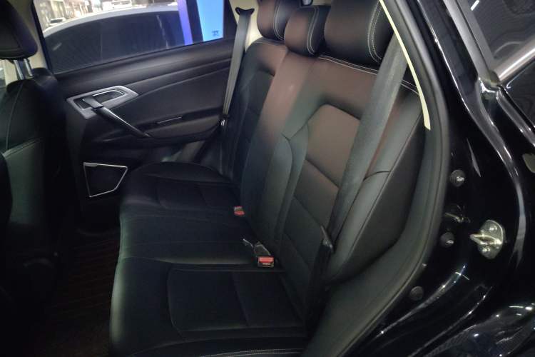 Used Geely Auto Emgrand X7 Sport 2021 1.8TD DCT Two-Wheel Drive Asian Games Comfort Edition