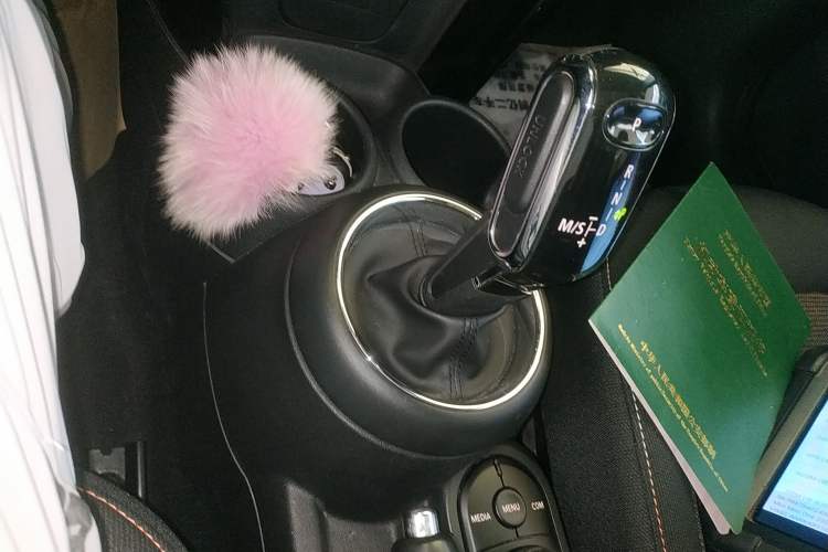 Used MINI MINI 2019 1.5T ONE PLUS